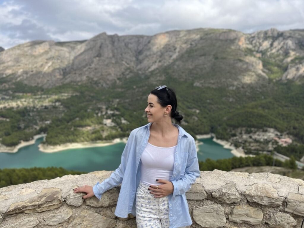 Долина Гуадалест (El Castell de Guadalest): краса природи в серці Іспанії - photo 2023 02 23 12 52 55 2 2