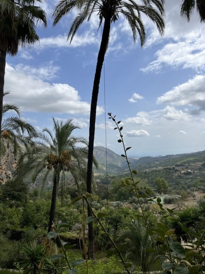 Долина Гуадалест (El Castell de Guadalest): краса природи в серці Іспанії - photo 2023 02 23 12 52 55 5