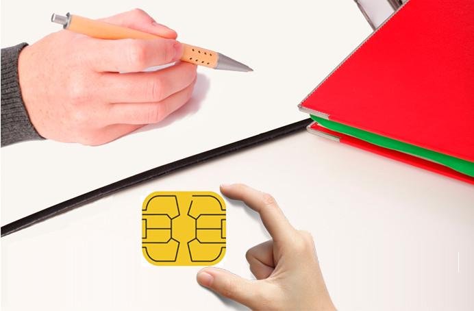 Certificado electrónico en España