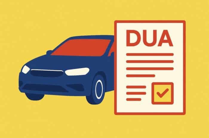 DUA en España cómo presentar una declaración de aduanas por internet y no pasar por la aduana