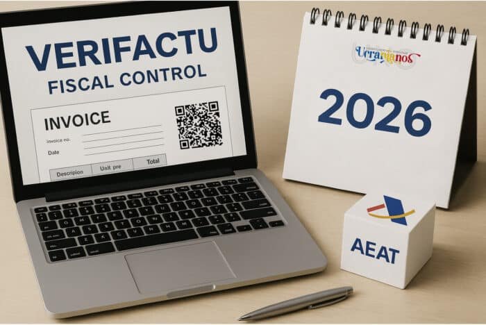 Lo que necesitas saber sobre Verifactu en España