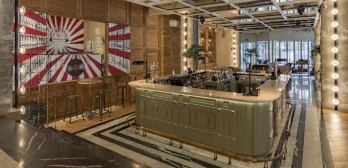 Los 15 restaurantes más populares de España según las opiniones de los clientes