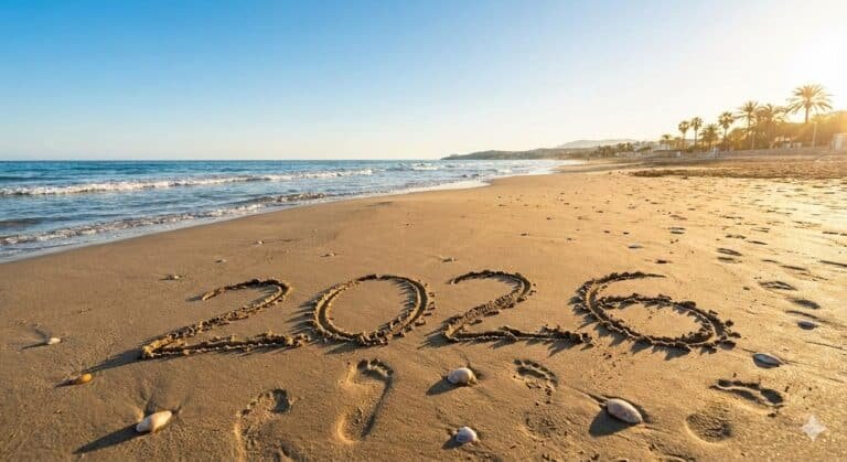 Вихідні дні в Іспанії на 2026 рік