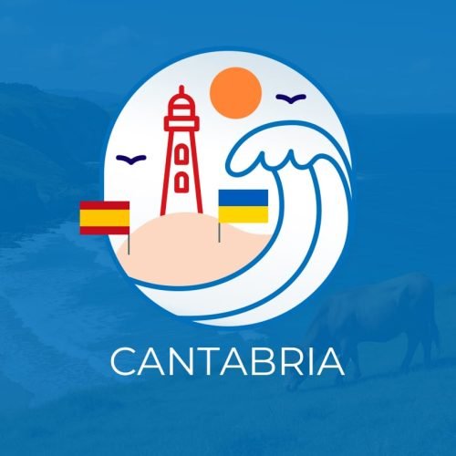 Cantabria por su logotipo