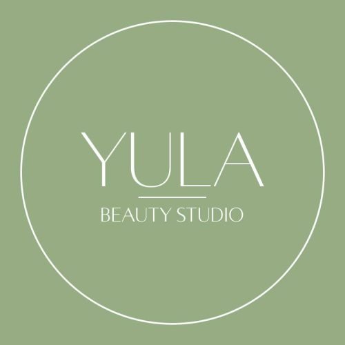 logotipo de yula